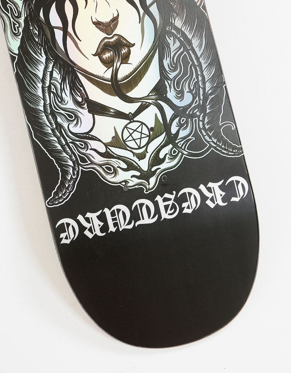 Creature Russell Phantasm VX Skateboard Deck - 8.6"