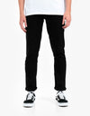 Volcom Vorta Denim - Black on Black