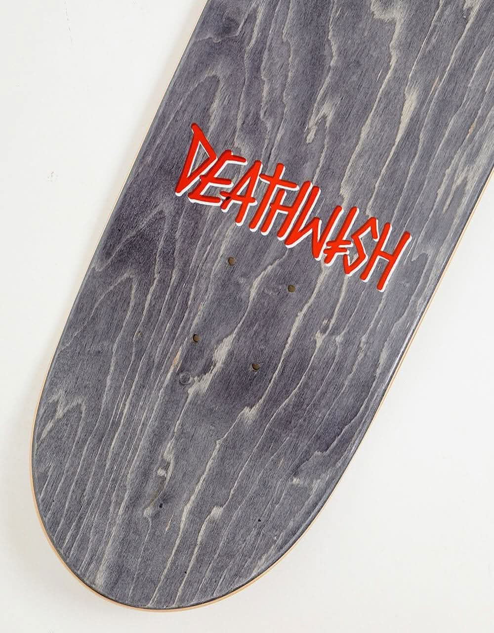 Deathwish Deathspray OG Skateboard Deck - 8"