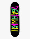 Deathwish Deathspray OG Skateboard Deck - 8"