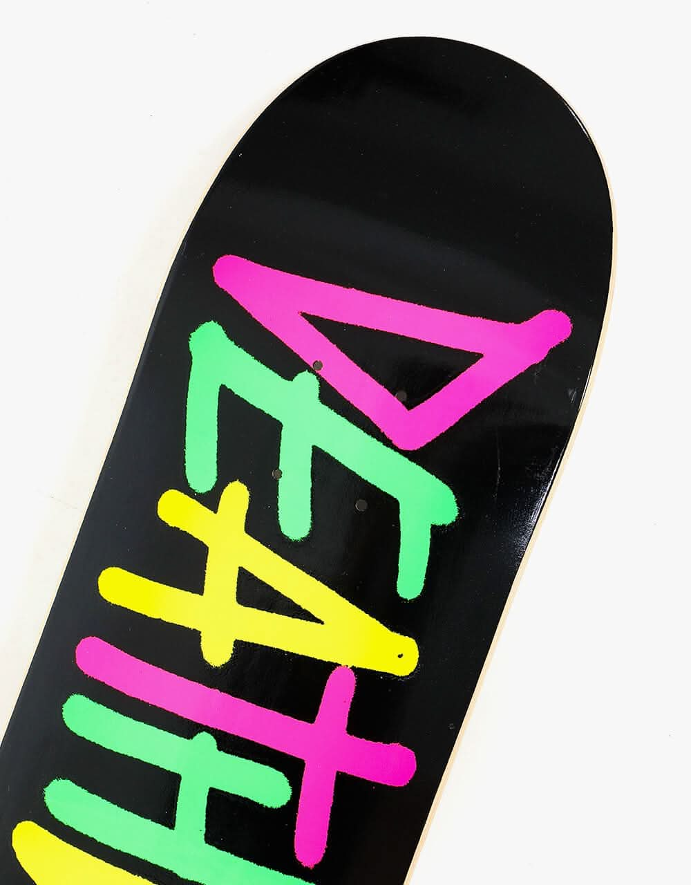 Deathwish Deathspray OG Skateboard Deck - 8"