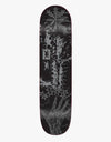 Quasi de Keyzer "Monochrome" Skateboard Deck - 8.125"