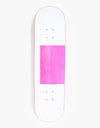 Quasi Proto 1 Skateboard Deck - 8.25"