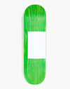 Quasi Proto 2 Skateboard Deck - 8.5"