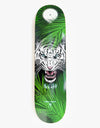 Powell Peralta McClain Tiger II 243 Skateboard Deck - 8.25"