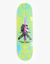 Powell Peralta Skull & Sword 243 Skateboard Deck - 8.25"