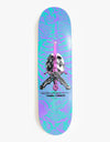 Powell Peralta Skull & Sword 248 Skateboard Deck - 8.25"