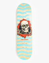 Powell Peralta Ripper 242 Skateboard Deck - 8"