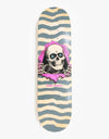 Powell Peralta Ripper 243 Skateboard Deck - 8.25"