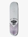 Monarch Sky Horus R7 Skateboard Deck - 7.75"