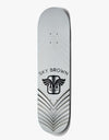 Monarch Sky Horus R7 Skateboard Deck - 8"