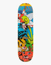 WKND Karangelov Sympathy Dropout Skateboard Deck - 8.375"