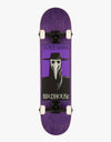 Birdhouse Hawk Plague Doctor Stage 3 Skateboard completo - 7,5"