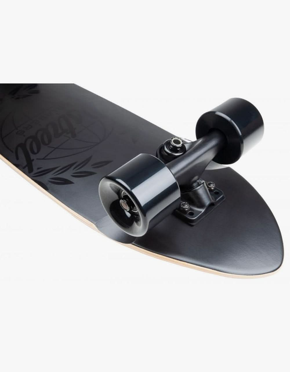 D Street Atlas Cruiser - 7.25" x 28"