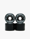 Bones Rough Riders Runners ATF Skateboard Wheel - 56mm