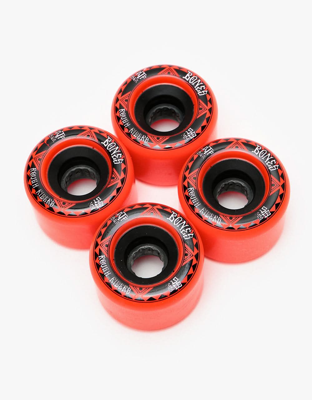 Bones Rough Riders Runners ATF Skateboard Wheel - 59mm