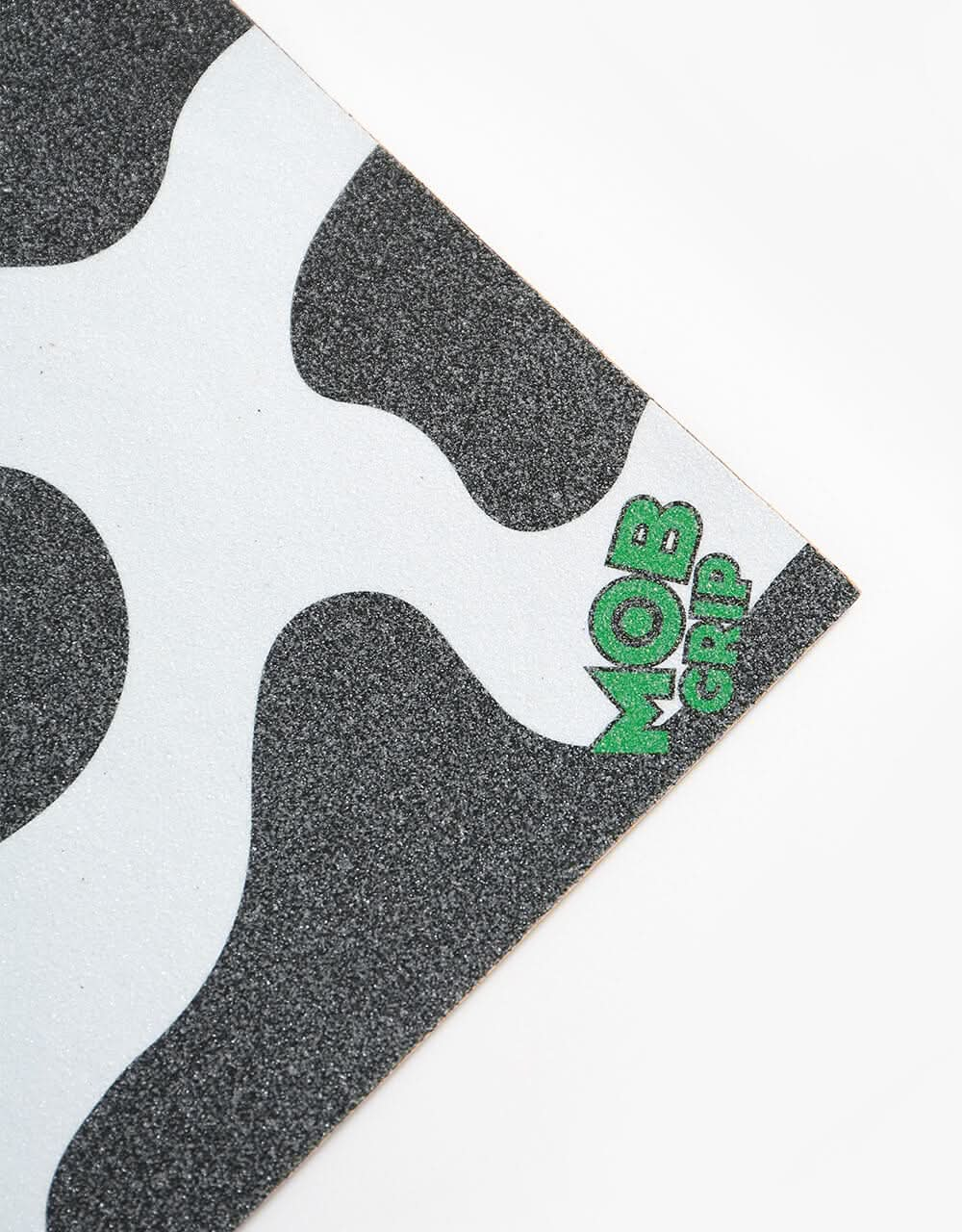 MOB Moobs 9" Graphic Grip Tape Sheet