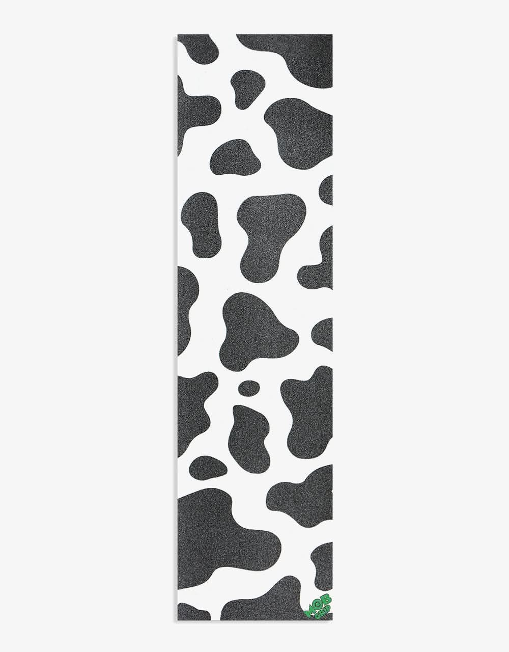 MOB Moobs 9" Graphic Grip Tape Sheet