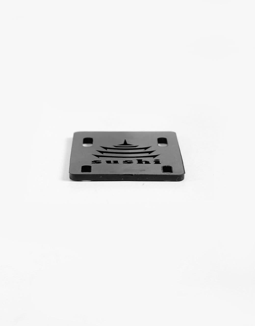 Sushi Pagoda 1/8" Riser Pad (Single)