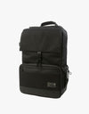 Mochila HEX Backloader - Negro