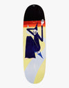 UMA Landsleds Cody Chapman Colman Skateboard Deck - 9"