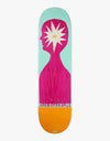 UMA Landsleds Evan Smith Starheadbody Skateboard Deck - 8.25"