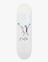 Skateboard Cafe Unity Skateboard Deck - 8.25"