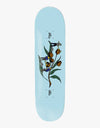 Pass Port Mixer 'Working Floral Series' Skateboard Deck - 8.25"