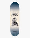 Pass Port Chalice 'Hallmark Series' Skateboard Deck - 8.25"