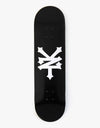 Zoo York OG 95 Crackerjack Skateboard Deck - 8.5"