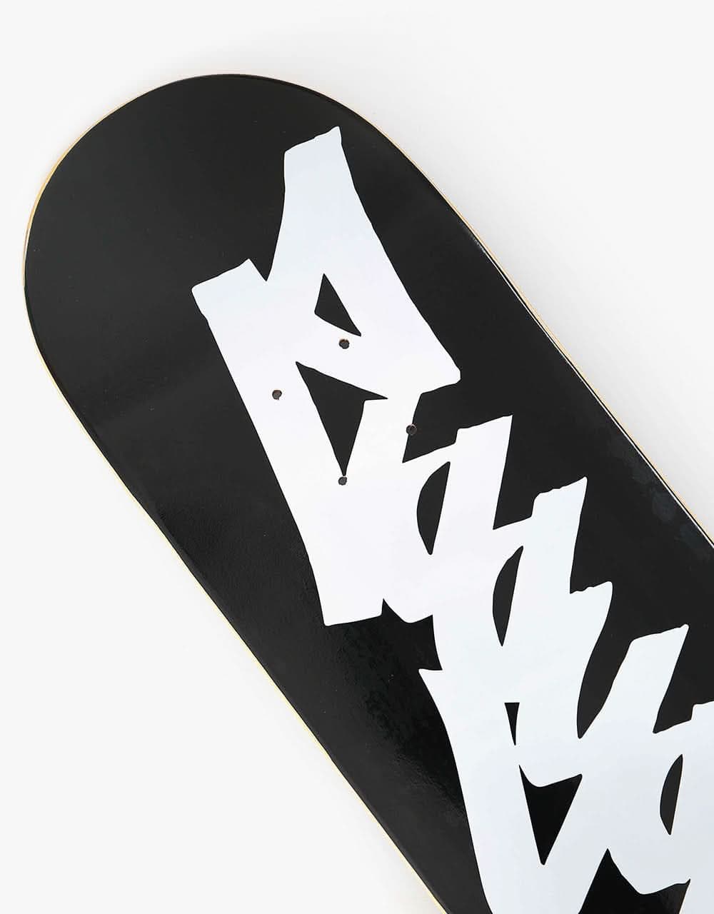 Zoo York OG 95 Tag Skateboard Deck