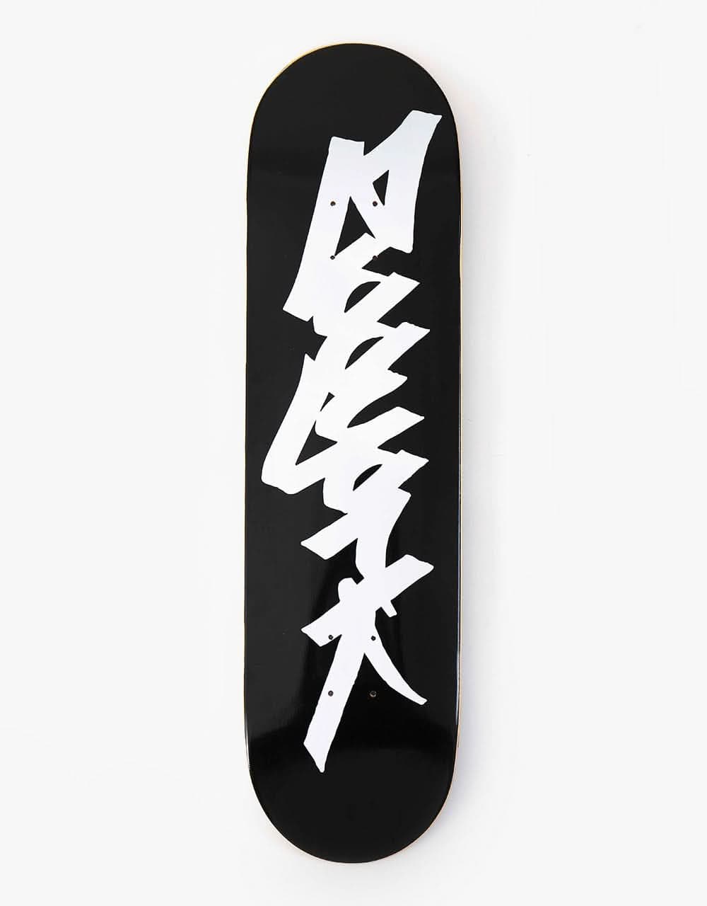 Zoo York OG 95 Tag Skateboard Deck - 8.25"