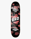 Rad Cherry Blossom Complete Skateboard - 8"