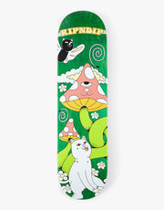 Planche de skateboard RIPNDIP Cloud 69 - 8,25"