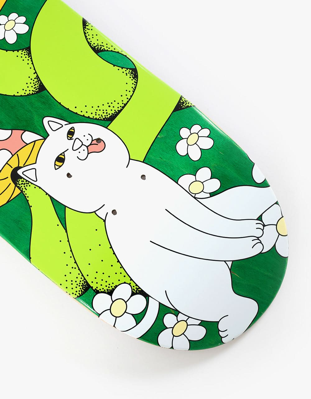 RIPNDIP Cloud 69 Skateboard Deck - 8.25"