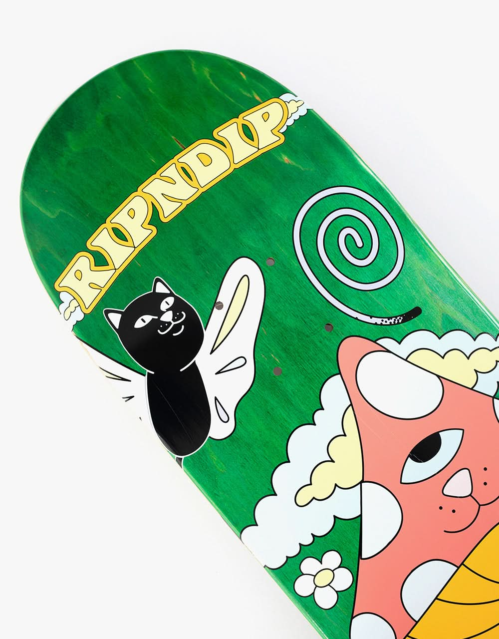 RIPNDIP Cloud 69 Skateboard Deck - 8.25"