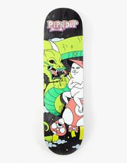 Tavola da skateboard RIPNDIP Sensai - 8,5"