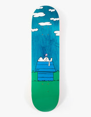 RIPNDIP Not Today Skateboard Deck