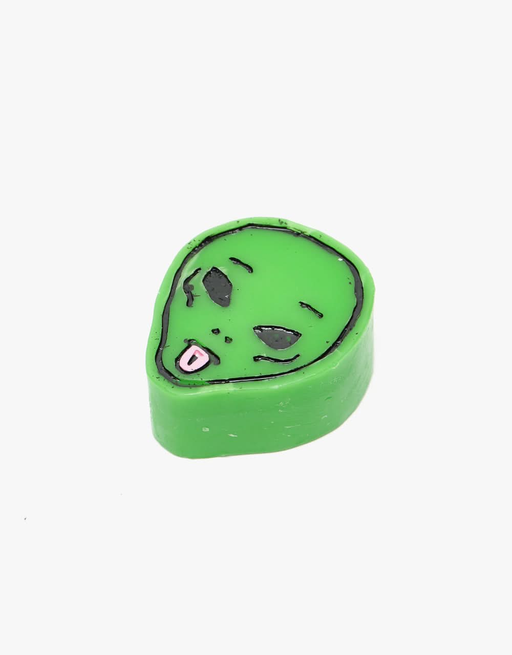 Bloque de cera Lord Alien de RIPNDIP