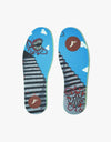 Footprint Jaws OG Kingfoam 7mm Hi Profile Insoles