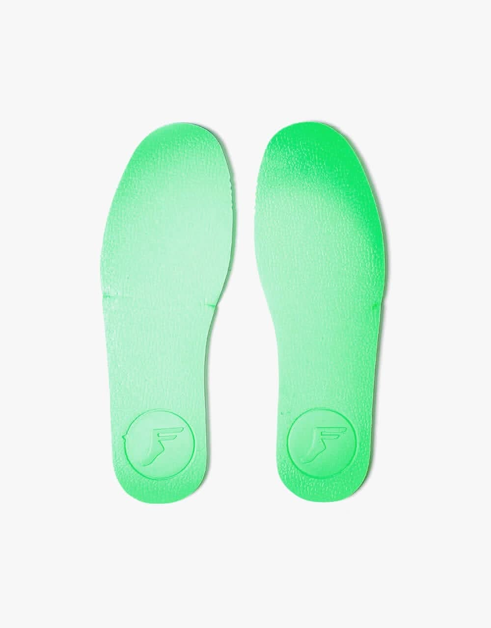 Footprint Jaws OG Kingfoam 7mm Hi Profile Insoles