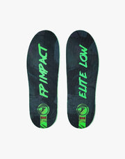 Footprint Classic Kingfoam Elite Low Insoles