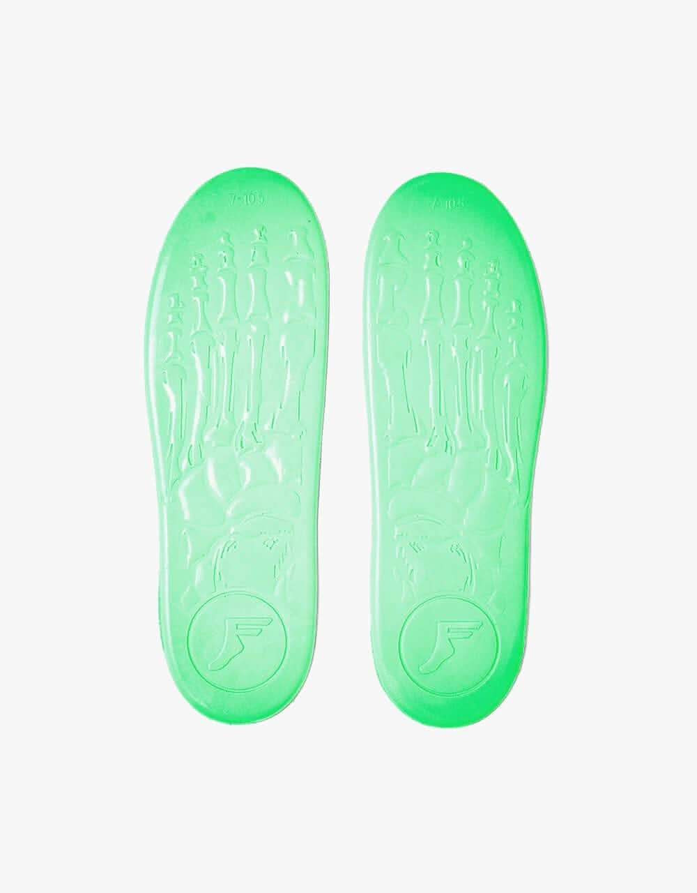 Footprint Classic Kingfoam Elite Low Insoles