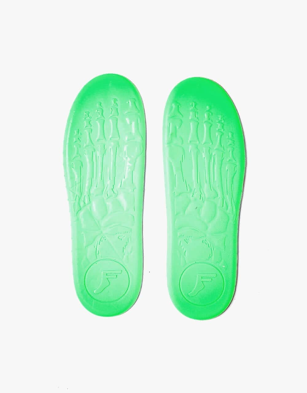 Footprint Sakura Kingfoam Elite Mid Insoles