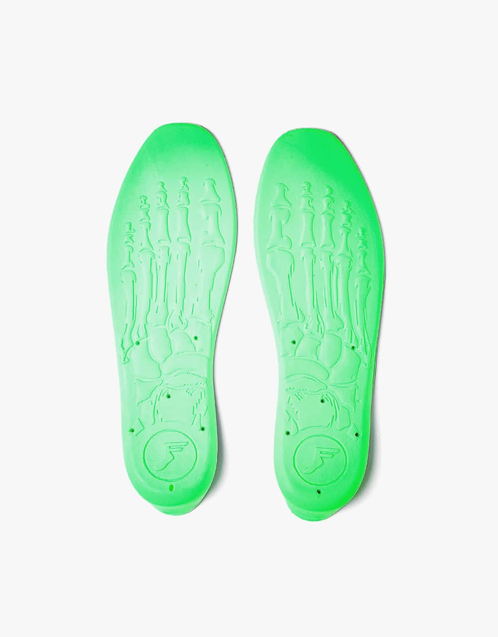 Footprint Classic Kingfoam Elite High Insoles