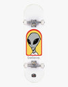 Alien Workshop Believe Complete Skateboard - 8"