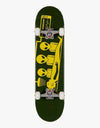 Alien Workshop Abduction Complete Skateboard - 8.25"