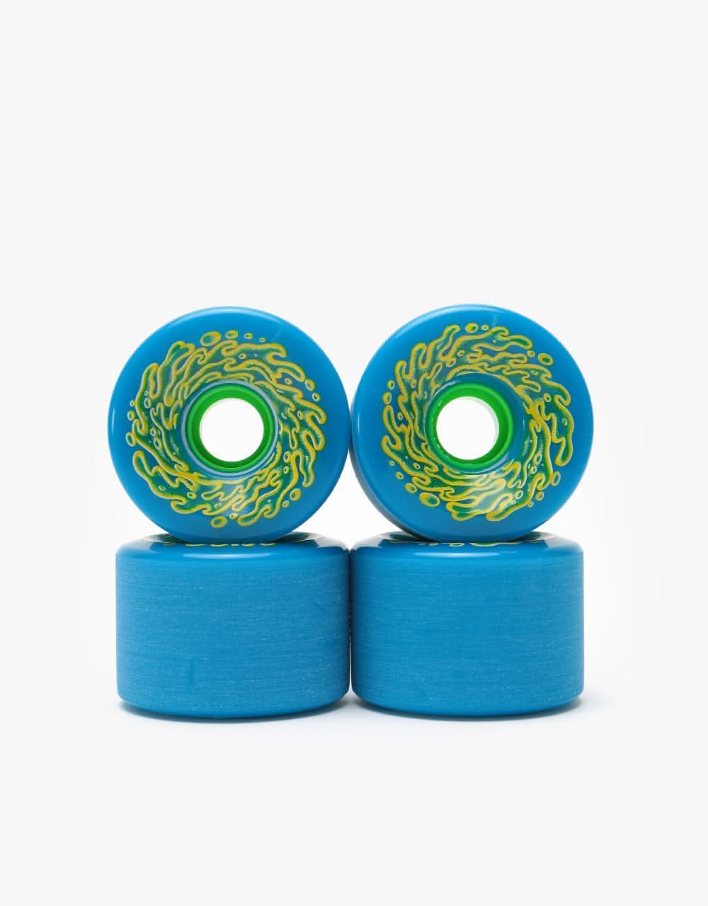 Slime Balls OG Slime 78a Skateboard Wheel - 60mm