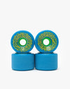 Slime Balls OG Slime 78a Skateboard Wheel - 60mm