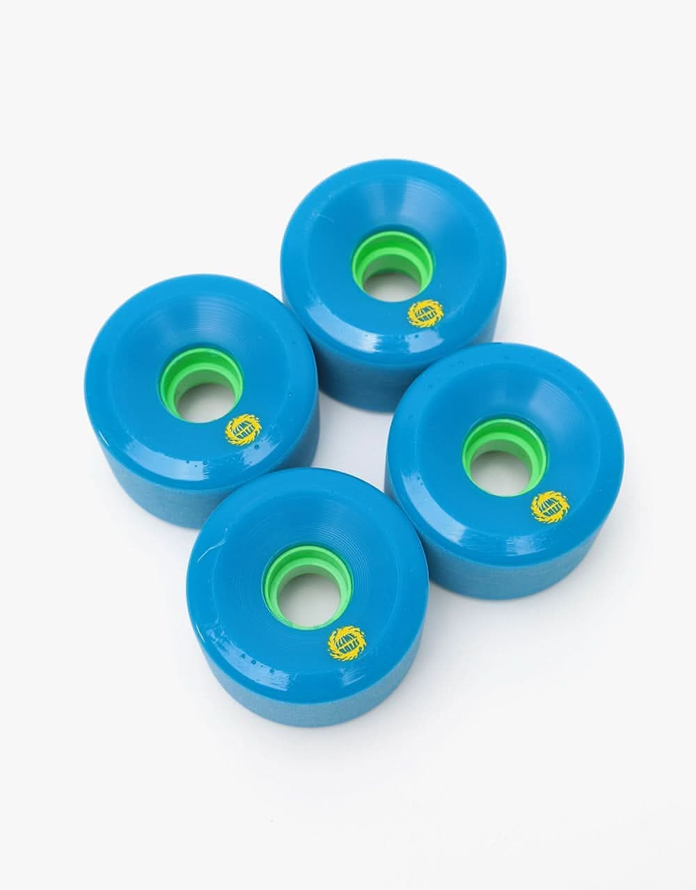 Slime Balls OG Slime 78a Skateboard Wheel - 60mm